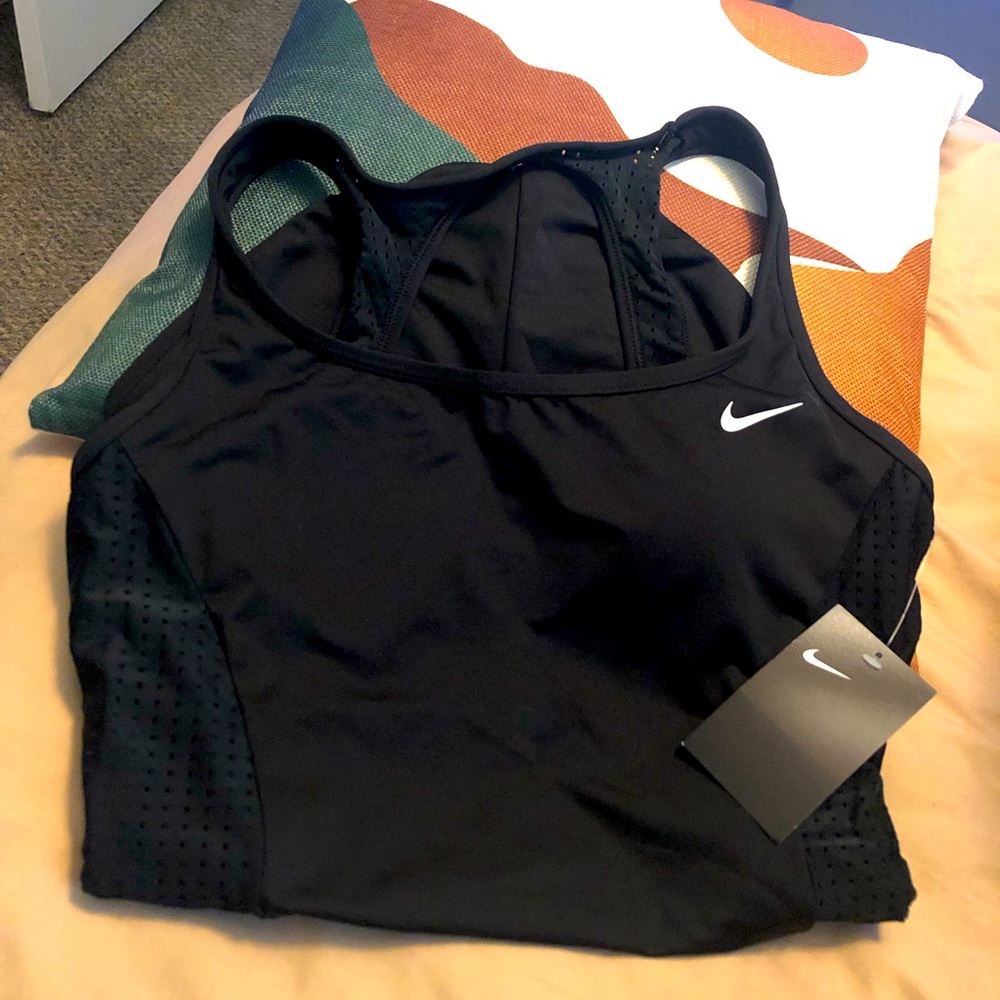 Womens Nike swimsuit